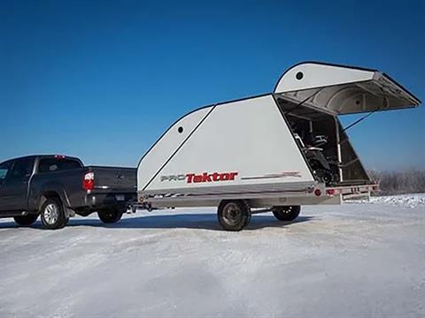 2025 FLOE INTERNATIONAL Pro-Tektor Enclosure in Grand Rapids, Minnesota